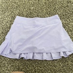 Lululemon skirt